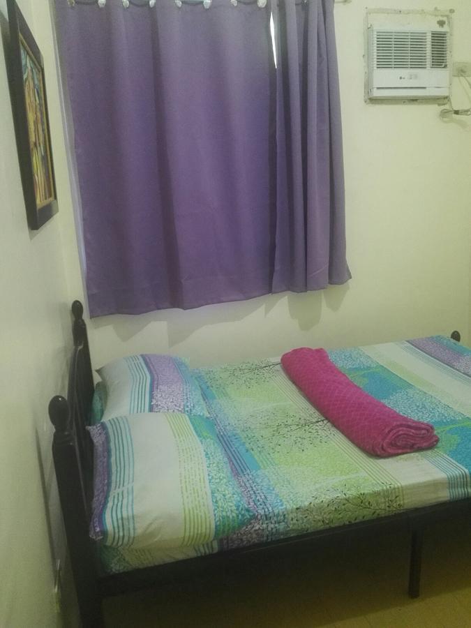 Happy To Mingle Airport Hostel Manila Paranaque City Buitenkant foto